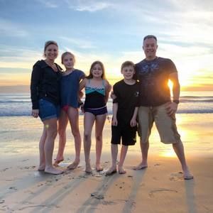 Meet your Posher, Mike